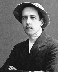 Alexander Vasilyevich Chayanov 1888-1937, Finales de los 1910s
