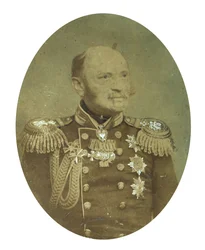 Alexei Illarionovich Filosofov 1800-1874, 1850-1860s