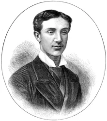 Alfonso XII, Rey de España, 1875