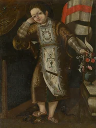 Alegoría de la resurrección