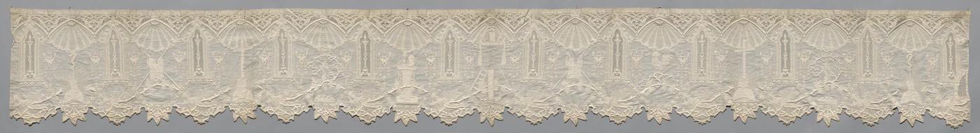 Mantel de Altar
