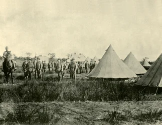 Cuerpo de Ambulancias, Langwarrin, Victoria