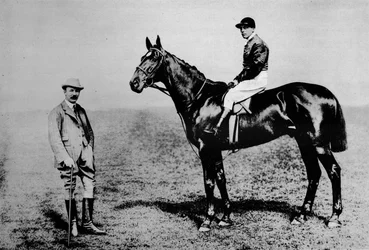 Emboscada II, 1911