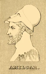 Amílcar, c. 275-228 a.C., 1830