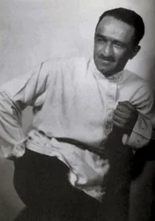 Anastas Mikoyan, estadista comunista ruso, años 1920-1930