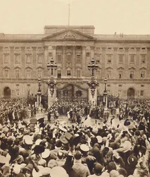 Y aún aplaudían, 1937