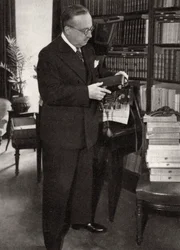 Andre Tardieu, estadista francés
