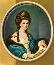 Angelika Kauffman, 1933