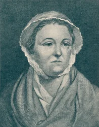 Anna Williams, 1907