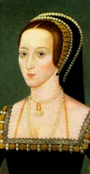 Ana Bolena