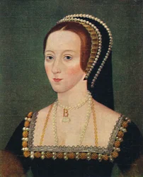 Ana Bolena