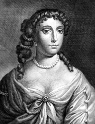 Anne Hyde, Duquesa de York