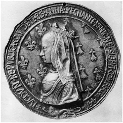 Ana de Bretaña, 1499 1958