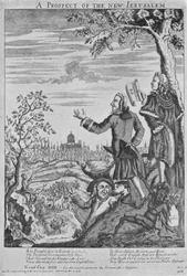 Antisemitismo en 1753, 1735, 1904