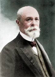 Antoine Henri Becquerel, físico francés