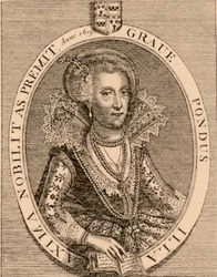 Arabella Stuart 1575-1615, noble del Renacimiento inglés