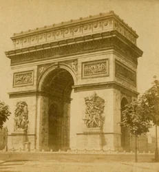 Arco de Triunfo de l