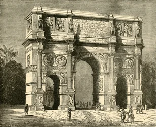 Arco de Constantino
