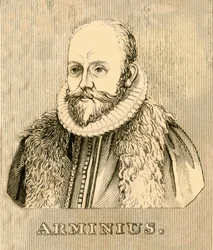 Arminius, 1560-1609, 1830