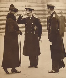 Día del Armisticio, 1936, 1937
