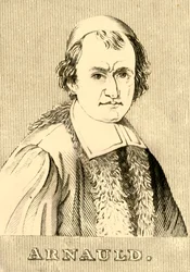 Arnauld, 1612-1694, 1830