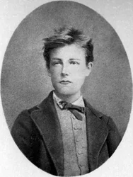 Arthur Rimbaud, poeta y aventurero francés