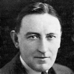 Arthur Russell Thorndike 1885-1972, actor y novelista británico, principios del siglo XX