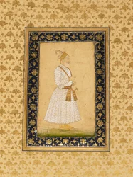 Asaf Khan IV, siglo XVII