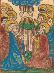 Ascensión
