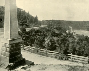 En Mount Gambier, 1901