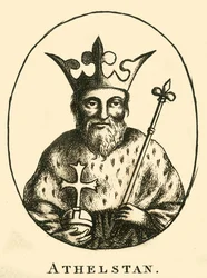 Athelstan, siglo XVIII