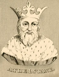 Athelstane, c. 894-939