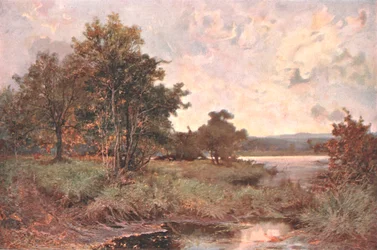 Otoño, 1887, c1902