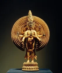 Avalokitesvara