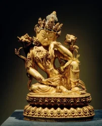 Avalokitesvara