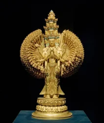 Avalokitesvara