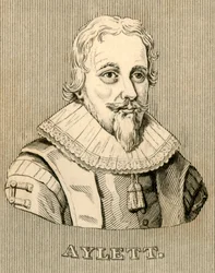 Aylett, 1583-1655, 1830