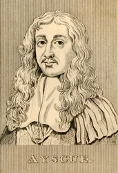 Ayscue, c1616-1672, 1830