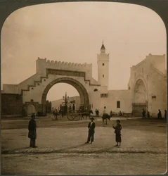 Bab el-Hathera, Túnez, Túnez