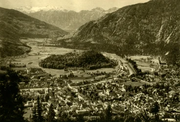 Bad Ischl, Alta Austria