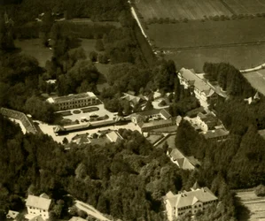 Bad Tatzmannsdorf, Burgenland, Austria, c1935