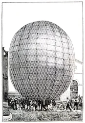 Globo, 1888