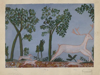 Diseño de Bandbox, 1935-1942