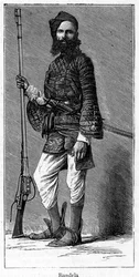 Bandela