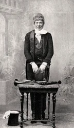 Barón Père