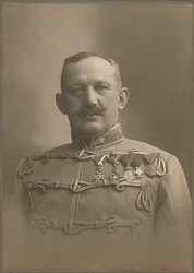 Barón Samu Hazai 1851-1942