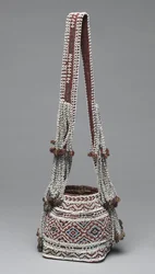 Cesta, c. 1875-1917