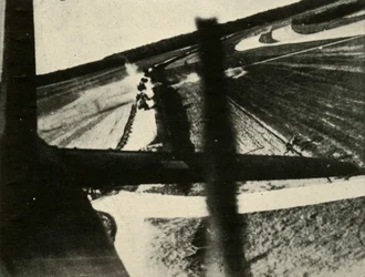 Batallas en el Trabajo: Bombardeo de un Convoy Alemán, 1939-1940, 1941