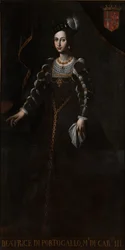 Beatriz de Portugal 1504-1538, Duquesa de Saboya