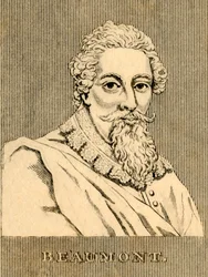 Beaumont, 1584-1616, 1830